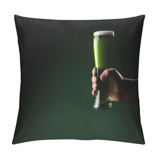 Personality  Beer Pillow Covers