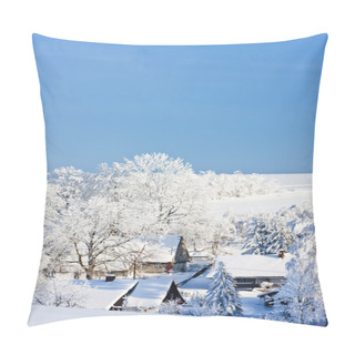 Personality  Dolni Hedec Pillow Covers