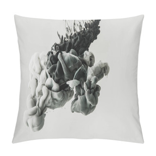 Personality  Paint Pillow Covers