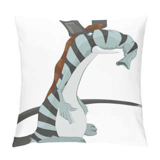 Personality  The Surprising Fantastic Hero Pillow Covers