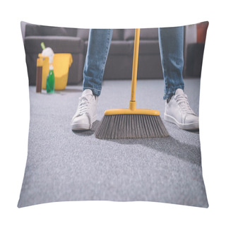 Personality  Cleaning Pillow Covers