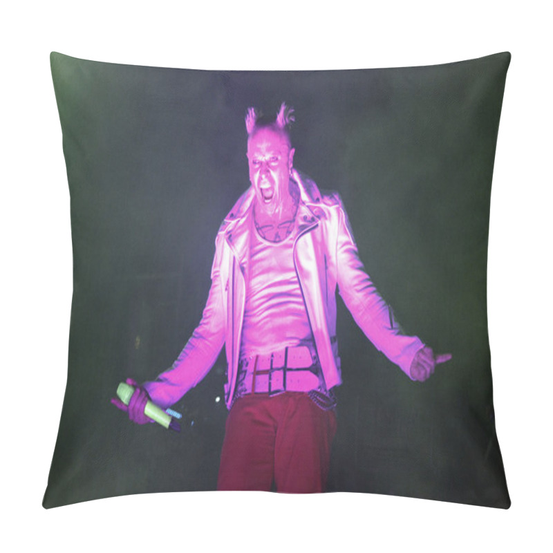 Personality  Prodigy Pillow Covers