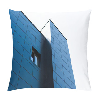 Personality  Building Pillow Covers