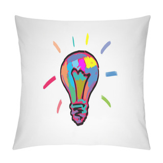 Personality  Creative Ideas Pillow Covers