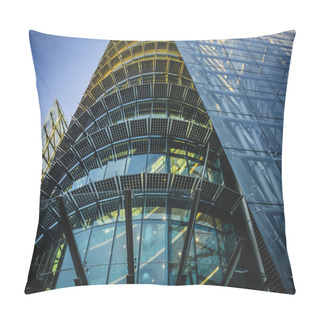 Personality  Modern Office Spaces Pillow Covers