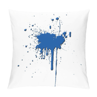 Personality  Blot Pillow Covers