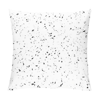Personality  Scratch Grunge Background. Dirty Texture. Pillow Covers
