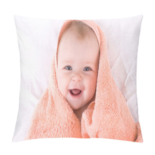 Personality  Cute Baby Pillow Covers