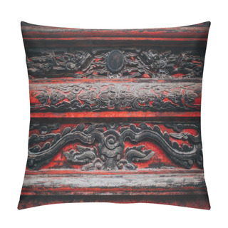 Personality  Decorative Pillow Covers