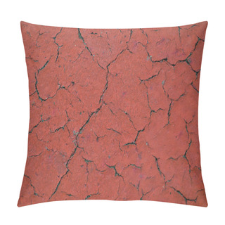 Personality  Cracked Texture Pillow Covers