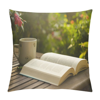 Personality  Book Pillow Covers