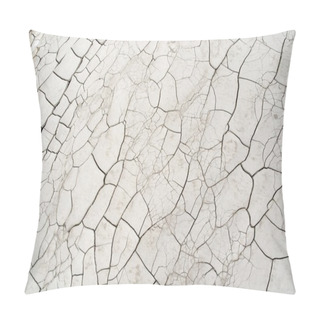 Personality  Cracks And Fissures Pillow Covers