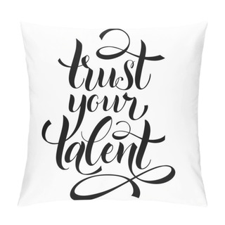 Personality  Inspirational Different Quotes Pillow Covers