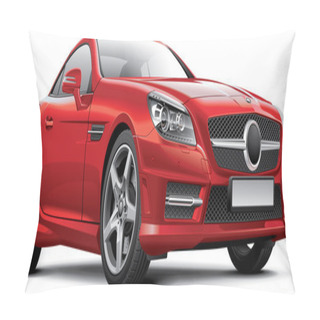 Personality  Germany  Hardtop Convertible Pillow Covers