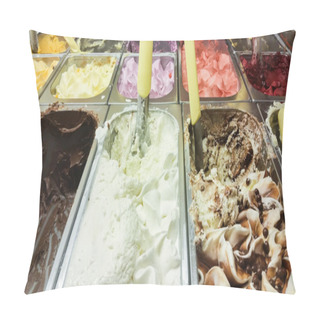 Personality  Ice Creams Pillow Covers