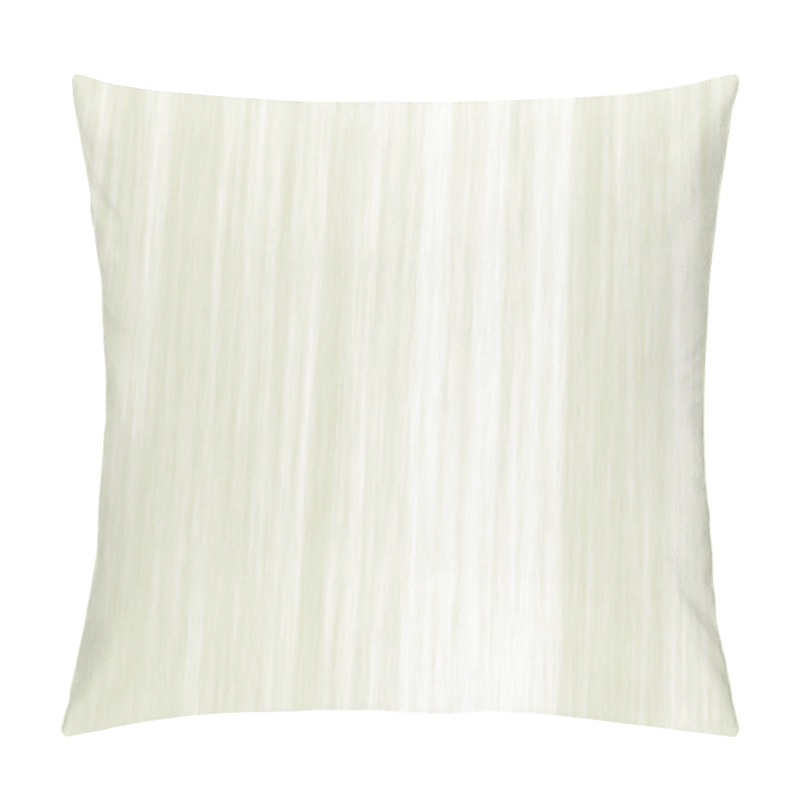 Personality  Abstract Light Palegreen Lime Fiber Texture Background pillow covers