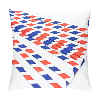 Personality  Envelopment Letter Pillow Covers