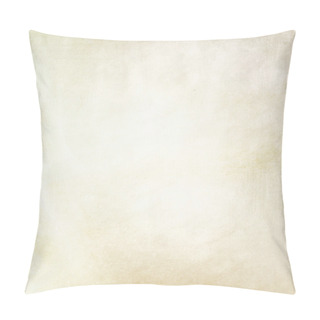 Personality  Light Gold Background Paper Or White Background Of Vintage Grung Pillow Covers