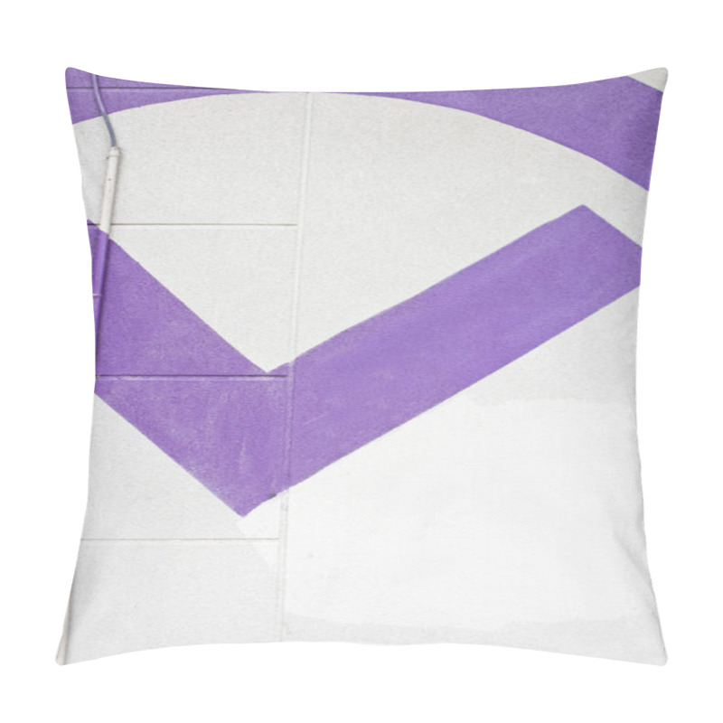 Personality  Correct Symbol Pillow Covers