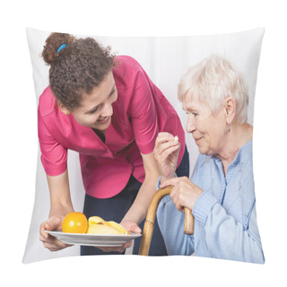 Personality  Home Care Service Pillow Covers