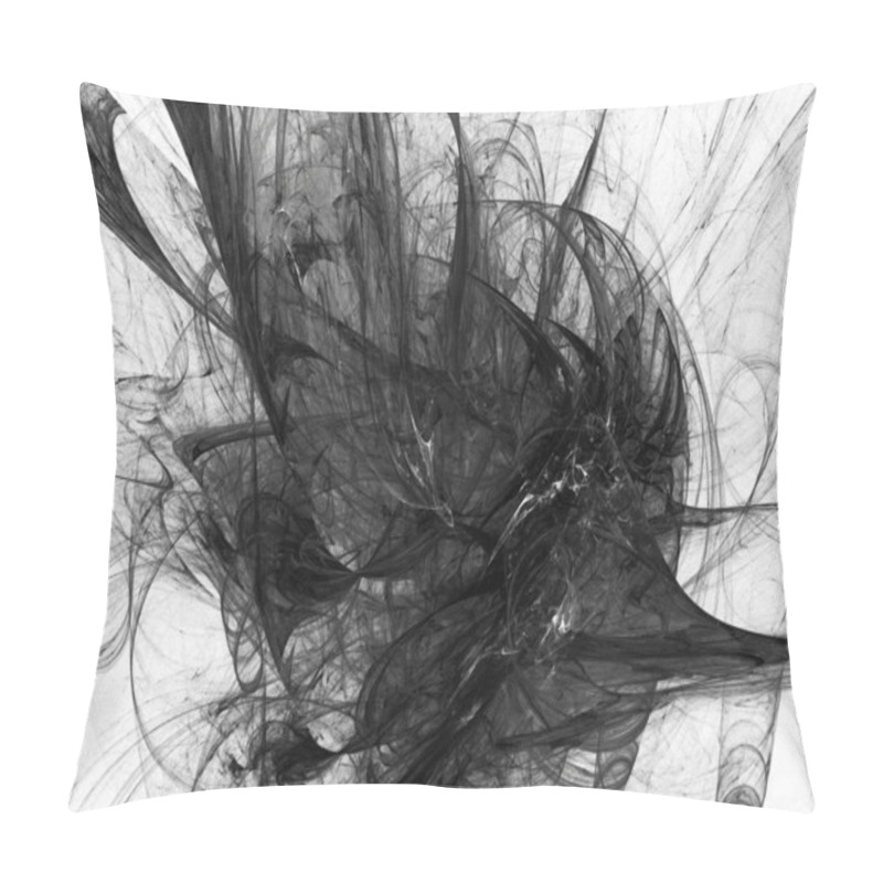 Personality  Abstract background pillow covers