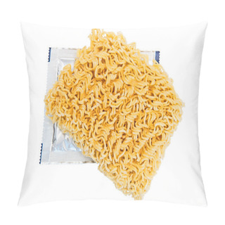 Personality  Instant Soup Pillow Covers