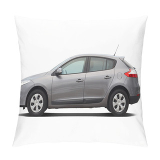 Personality  Modern Hatchback Pillow Covers