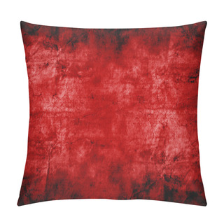 Personality  Grunge Background Pillow Covers