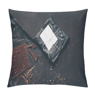 Personality  Packaged Present Pillow Covers