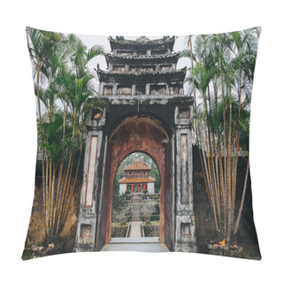 Personality  Exotic Pillow Covers