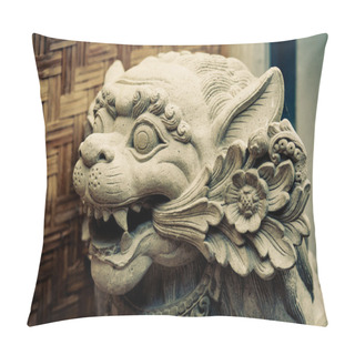 Personality  Chinese Dragon Pillow Covers