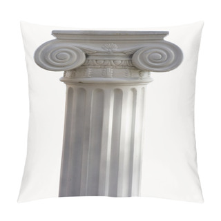Personality  Greek Column Pillow Covers