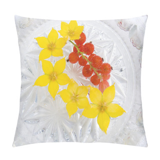 Personality  In Water Pillow Covers