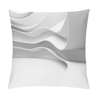 Personality  Abstract Architecture Pillow Covers