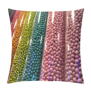 Personality  Awesome Colors Pillow Covers