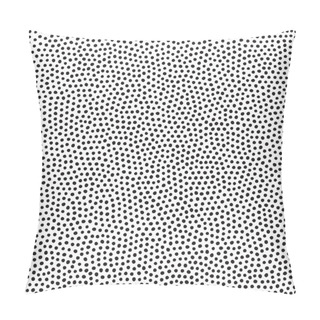 Personality  Repeating Geometric Vector Pattern Pillow Covers