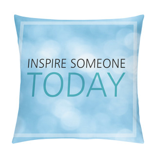 Personality  Life Quote Or Inspirational Quote Pillow Covers