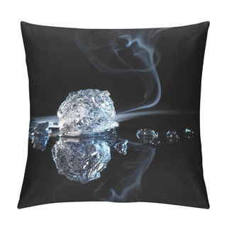 Personality  Piece Of Ice Pillow Covers