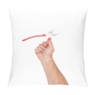 Personality  Pliers Pillow Covers