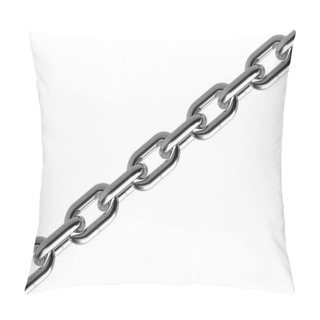 Personality  Chains Pillow Covers