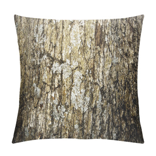 Personality  Aged Wood Pillow Covers