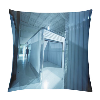 Personality  Open Storage Unit Pillow Covers