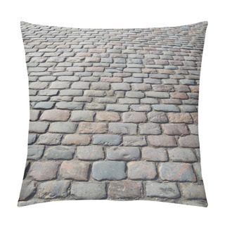 Personality  Cobblestone Road Pillow Covers