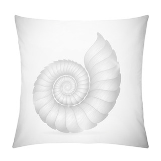 Personality  The Seashell Pillow Covers