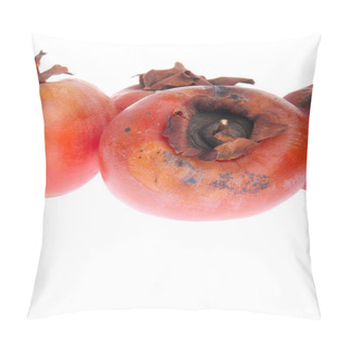 Personality  Rotten Persimmons Pillow Covers