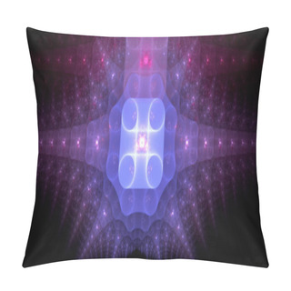 Personality  Mylonyx Underwater Creature Pillow Covers
