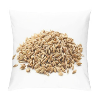 Personality  Wheat Grass Seeds Pillow Covers