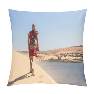 Personality  Phan Thiet Pillow Covers