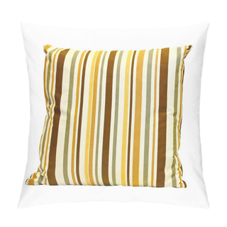 Personality  Stripe Pillow Pillow Covers