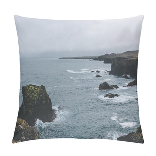 Personality  Coastal Pillow Covers